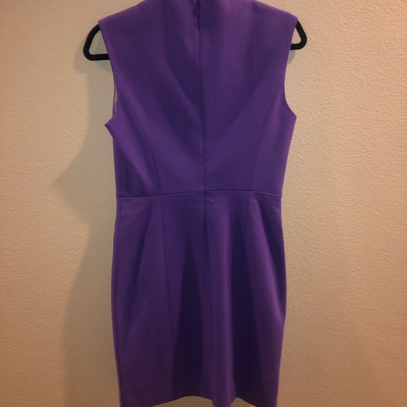 Beautiful 4C Anthropologie Sheath Dress - Picture 6 of 6